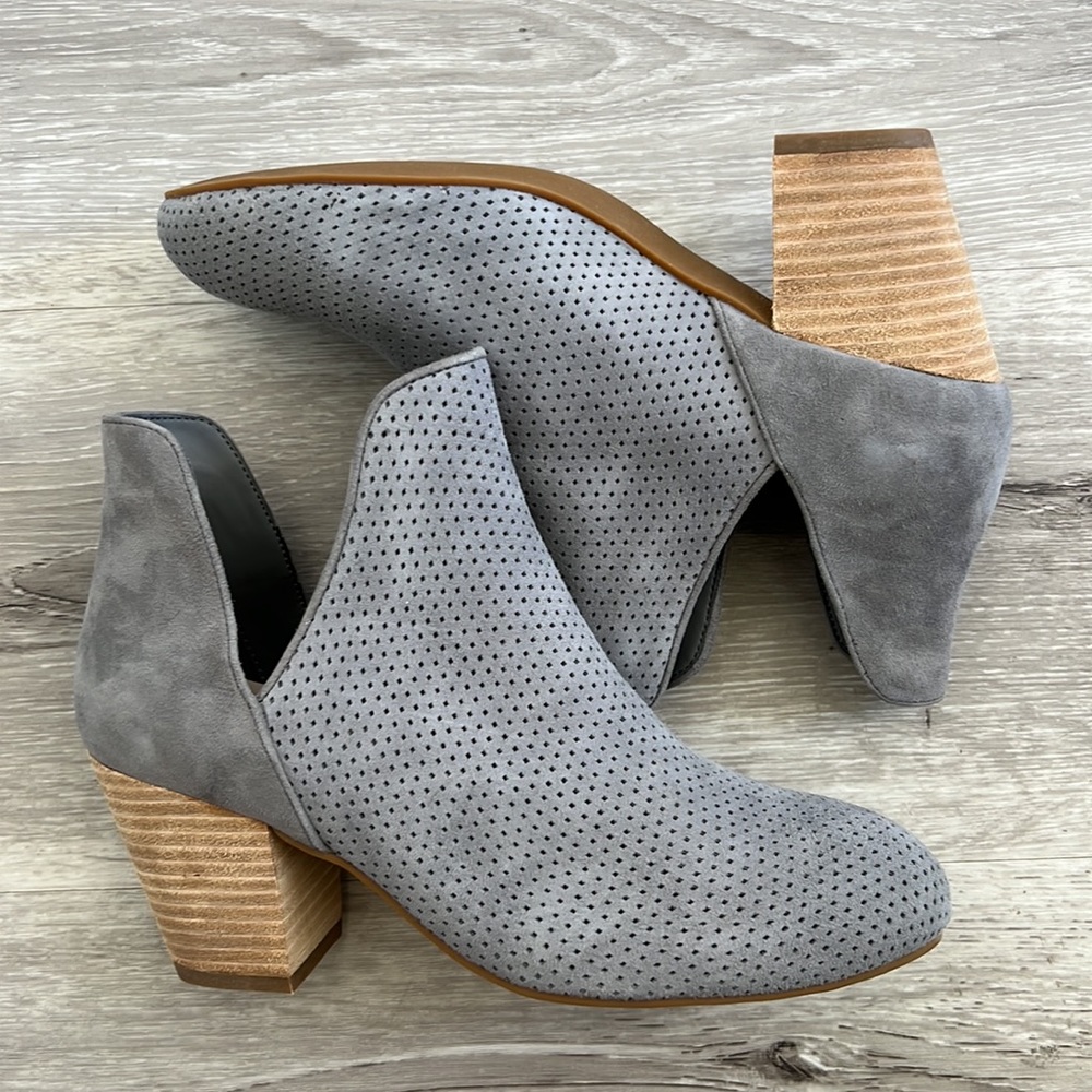 NEW Cole Haan Booties